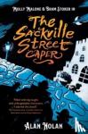 Nolan, Alan - The Sackville Street Caper