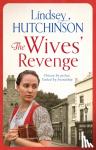 Hutchinson, Lindsey - The Wives' Revenge