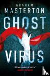 Masterton, Graham - Ghost Virus