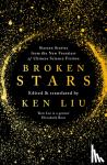  - Broken Stars