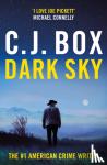 Box, C.J. - Dark Sky