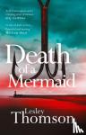 Lesley Thomson - Death of a Mermaid
