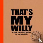 Waldron, Alex - That's My Willy