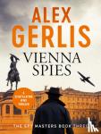 Gerlis, Alex - Vienna Spies