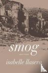 Llasera, Isabelle - Smog