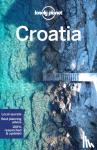 Lonely Planet, Dragicevich, Peter, Ham, Anthony, Lee, Jessica - Lonely Planet Croatia