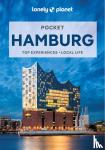 Lonely Planet, Ham, Anthony - Lonely Planet Pocket Hamburg