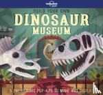 Lonely Planet Kids, Jacoby, Jenny - Lonely Planet Kids Build Your Own Dinosaur Museum