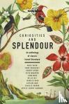 Lonely Planet - Lonely Planet Curiosities and Splendour