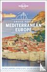 Lonely Planet, Hardy, Paula, Maxwell, Virginia, Armstrong, Kate - Lonely Planet Cruise Ports Mediterranean Europe