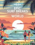 Lonely Planet - Epic Surf Breaks of the World