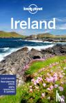 Lonely Planet, Wilson, Neil, Albiston, Isabel, Davenport, Fionn - Lonely Planet Ireland