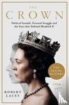 Lacey, Robert - The Crown