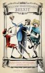 Starling, Boris - William Shakespeare's Brexit