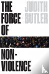 Judith Butler - The Force of Nonviolence
