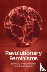 Brenna Bhandar, Rafeef Ziadah - Revolutionary Feminisms
