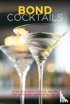 Bebo, Katherine - Bond Cocktails