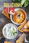 Small, Ryland Peters & - Delicious Dips