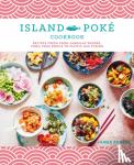 Gould-Porter, James - The Island Poke Cookbook