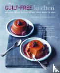 Bourke, Jordan, Bourke, Jessica - The Guilt-free Kitchen