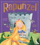 Stansbie, Stephanie - Rapunzel