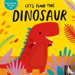  - Let's Find the Dinosaur