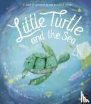 Davies, Becky - Little Turtle and the Sea