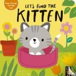  - Let's Find the Kitten