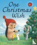 Butler, M Christina - One Christmas Wish