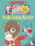 McLean, Danielle - Make Teddy Better