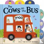  - Cows on the Bus