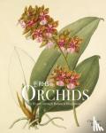 Brooks, Charlotte - RHS Orchids
