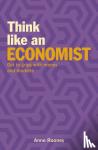 Rooney, Anne - Think Like an Economist