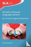 Muramatsu, Chie - Portraits of Second Language Learners