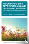  - Autonomy Support Beyond the Language Learning Classroom - A Self-Determination Theory Perspective