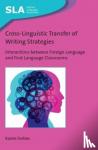 Forbes, Karen - Cross-Linguistic Transfer of Writing Strategies