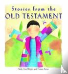 Wright, Sally Ann - Stories from the Old Testament