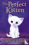 Webb, Holly - The Perfect Kitten