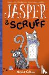 Nicola Colton - Jasper and scruff