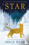 Webb, Holly - Star