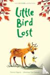 Hegarty, Patricia - Little Bird Lost