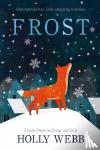 Webb, Holly - Frost