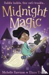 Harrison, Michelle - Midnight Magic