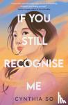 So, Cynthia - If You Still Recognise Me