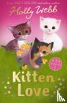 Webb, Holly - Kitten Love: A Collection of Stories