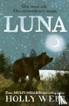 Webb, Holly - Luna