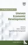  - A Modern Guide to Uneven Economic Development