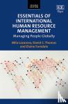 Lazarova, Mila, Thomas, David C., Farndale, Elaine - Essentials of International Human Resource Management