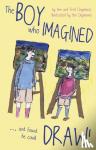 Onymouse, Ann, Onymouse, Fred - The BOY Who IMAGINED...and Found He Could DRAW!