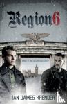 Krender, Ian James - Region 6